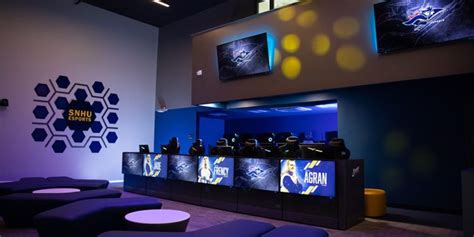 snhu esports|SNHU eSports (@esportssnhu) .